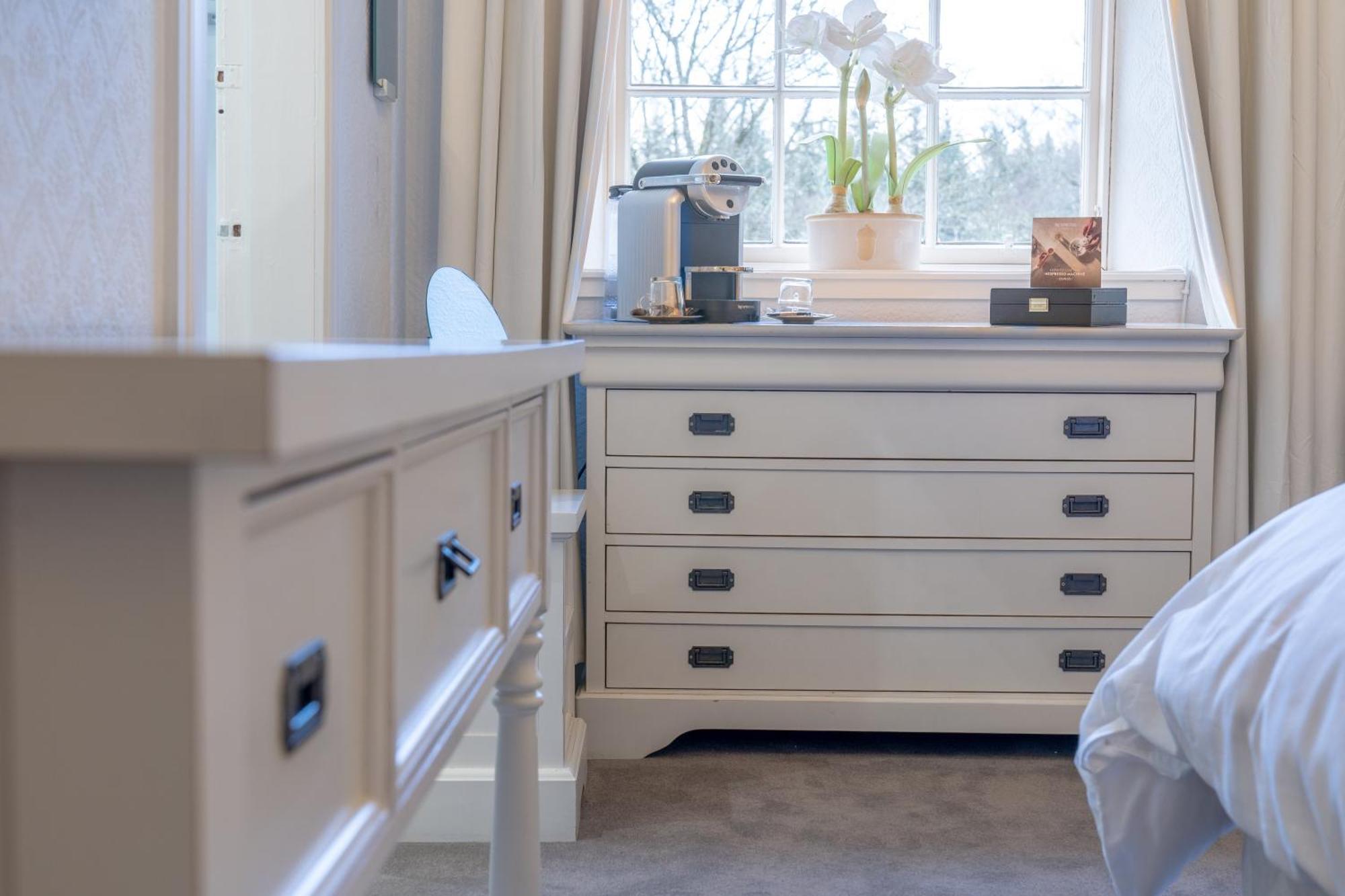 Bankton House Hotel 3*