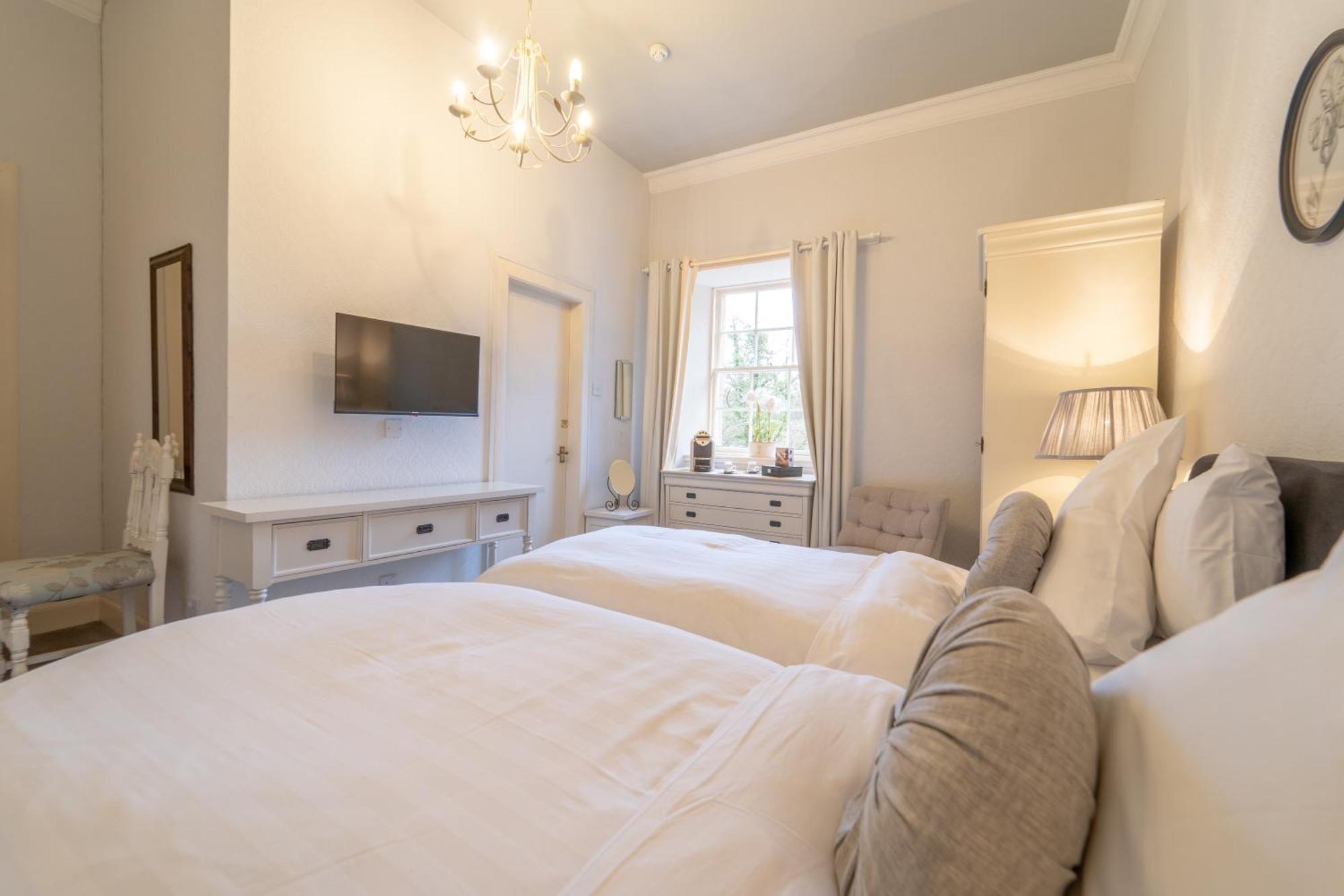 Bankton House Hotel Livingston