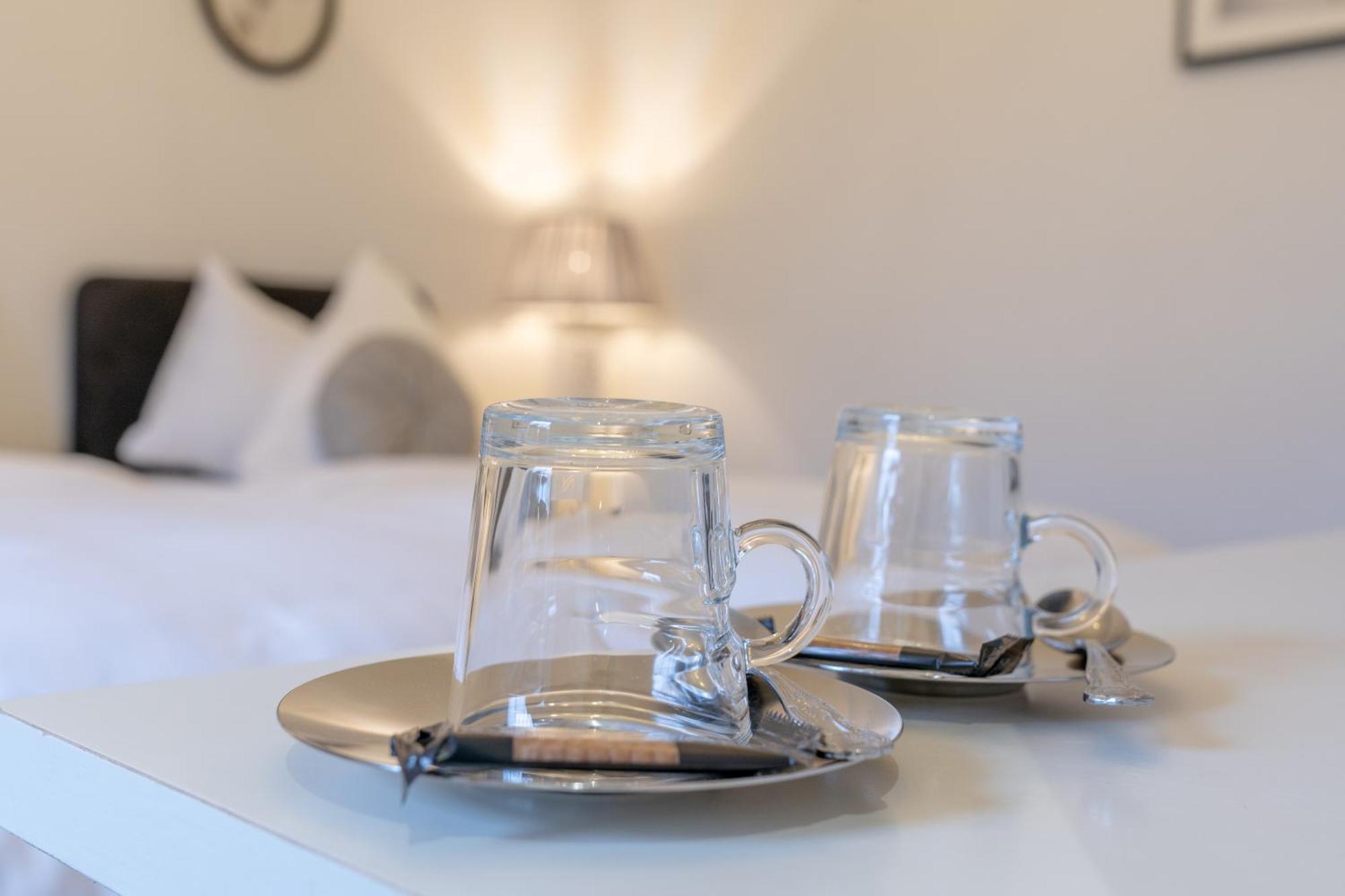 Bankton House 3*